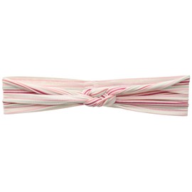 KicKee Pants Baby Girls' Basic Knot Headband Prd-kpkhb779-gdes