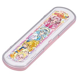 小森 Resin Hug's Precure Combi Set