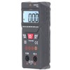 Smart Digital Multimeter 4000 Counts Automatic Identification Anti Burning Ohm