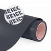 Siser Brick 600 Heat Transfer Vinyl, 11.8" x 1FT Sheet