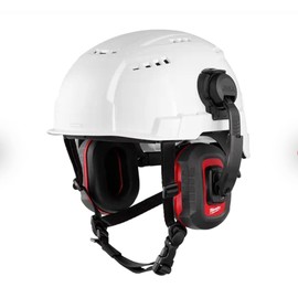 Milwaukee BOLT 24dB Earmuffs