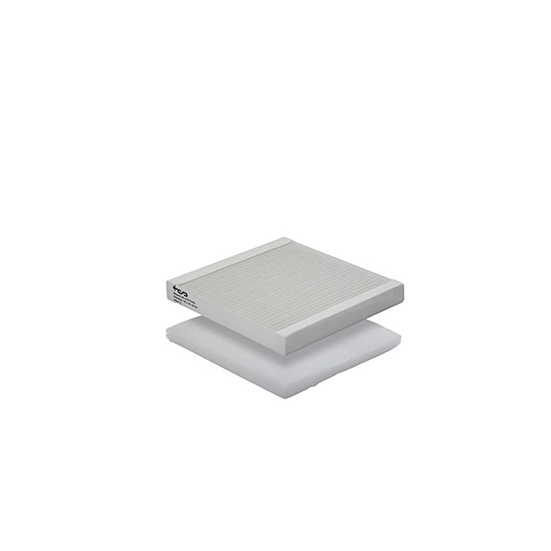 STIEBEL ELTRON Filter Set 130/135 G4-M5, Coarse and Fine Dust