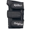 Robby's Leather Original Bowling Wrist Positioner (Medium, Right Hand)