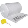 SIMOND STORE Ceramic Fiber Insulation Blanket - 1" Thick x