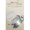 YYDS Alarm Clock, Stylish Alarm Clock, Loud Volume, Cute, Analog,