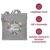 Shirtracer - Cotton Bag - Bags - Beste Mama II,