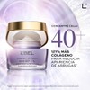 L'BEL - Concentré Cell+ 40+ Crema Antiedad Noche