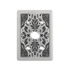 Pund'it Strip Poker Herb Multitool, Playing Card Themed 5 Hole