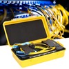 OTDR Launch Cable Box Optical Fiber Rings Dead Zone Eliminator