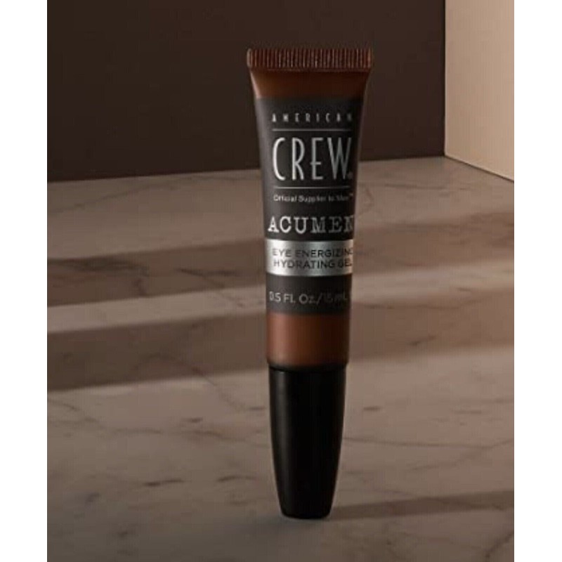 American Crew 2X Eye Energizing Hydrating Gel American Crew Acumen