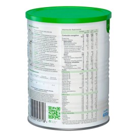 Capricare Bebé 400gr 2 Fórmula