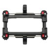 KLICKfix UniKlip 2 Rear Rack Adapter, One Size