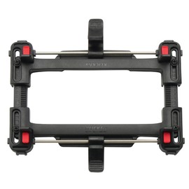 KLICKfix UniKlip 2 Rear Rack Adapter, One Size