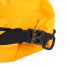 Paddle Float Safety Bag Lightweight Portable Canoe Inflatable Boat Bag