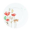 Lenox Poppy Street Bay Accent Salad Plate