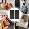 CHGCRAFT 2 Pcs Bag Base Shaper PULeather Purse Bottom Insert