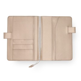 Oxrose Baby Health Booklet – Grenouille – Format A5 15x21 cm – Discounts for Rangers The Orders