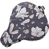 Basil Unisex Magnolia Saddle Cover, Multicolour (Pastel Powders), One Size