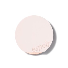 ESPOIR Be Glow Volume Cushion 23 Beige 13g SPF42 PA+++ - Cushion Voluminizador Luminoso con MELASOLV, Glutathione y Vegan Plumping Water™