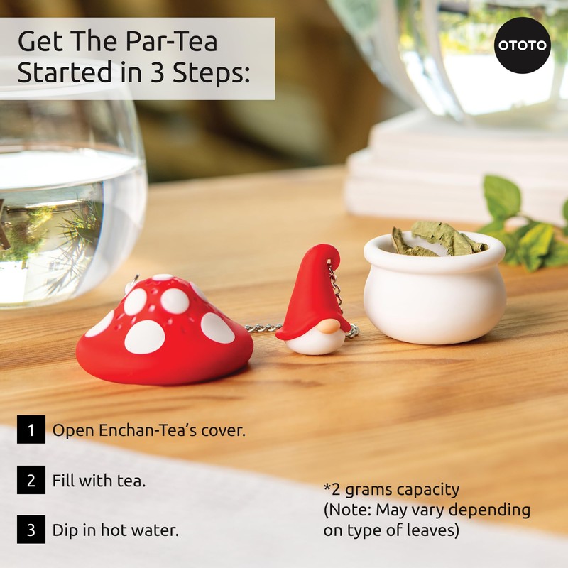 Tea Infuser