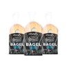O'Dough Thins Gluten Free Bagels, Original, 100 Calorie Bagels, Presliced,