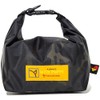 Oregonian Camper Waste Disposal Sit Pack Black Camo OCB2280BC