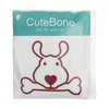 CuteBone Small Dogs Outfit Soft Puppy Onesies Pjs Dog Pajamas