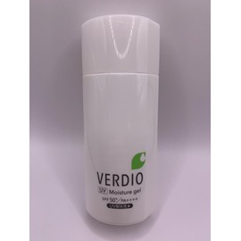 Verdio UV Moisture Gel N 80g SPF50+/PA++++