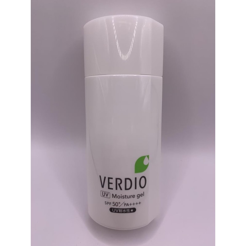 Verdio UV Moisture Gel N 80g SPF50+/PA++++
