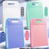 Himemaru File Print Organizer, A4 Vertical Tongue File Vertical <13