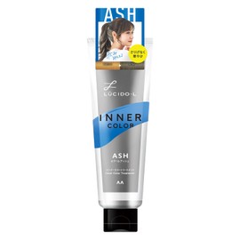 Lucido-L Inner Color Treatment #Cool Ash Hair Color Treatment Ash