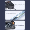 Endoscope Camera with Light IP67 Waterproof 1080P HD Sewer Inspection