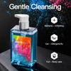 Secrethem Men's Intimate Wash Liquid pH Balancing Intimate Place Antibacterial
