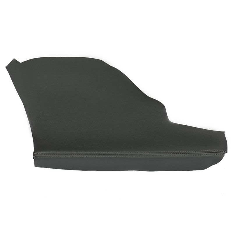 KUAFU Door Panel Armrest Cover Compatible with 2011-2017 Honda Odyssey