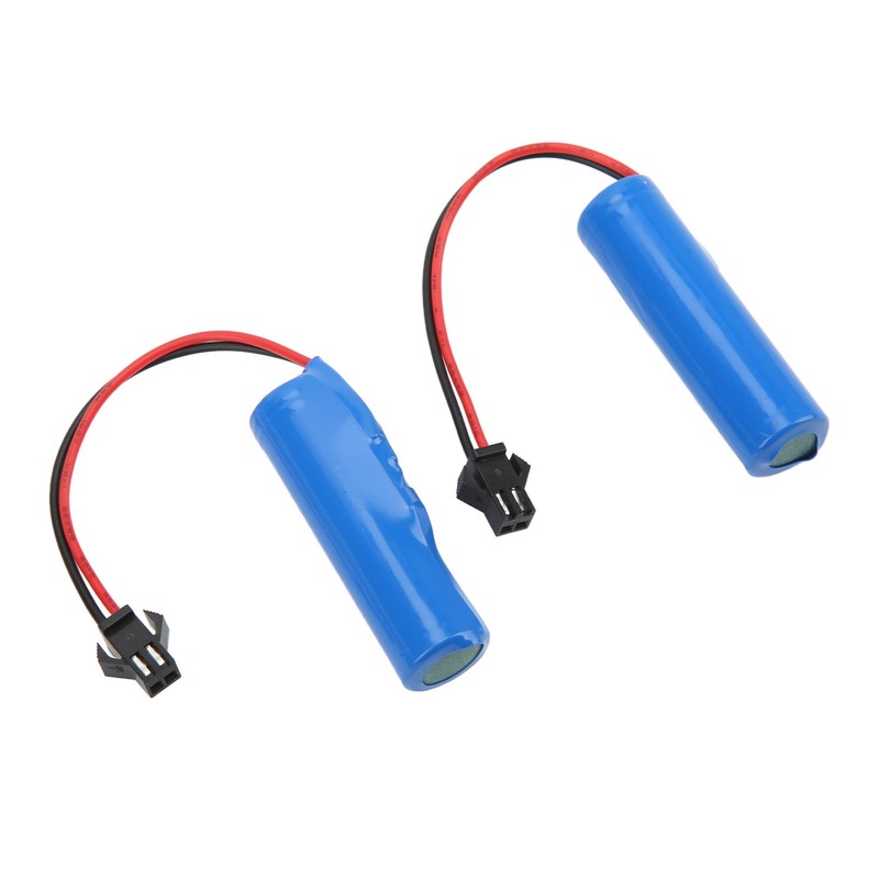 Original 3.7V 500mAh Lithium Battery for Flytec V005 Stimulated Remote