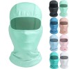 Unbranded Tactical Military Balaclava Full Face Mask Bandana Hood Headwear