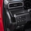 INTGET for 2026 Toyota Tacoma Accessories 2024 2025 Dashboard Panel