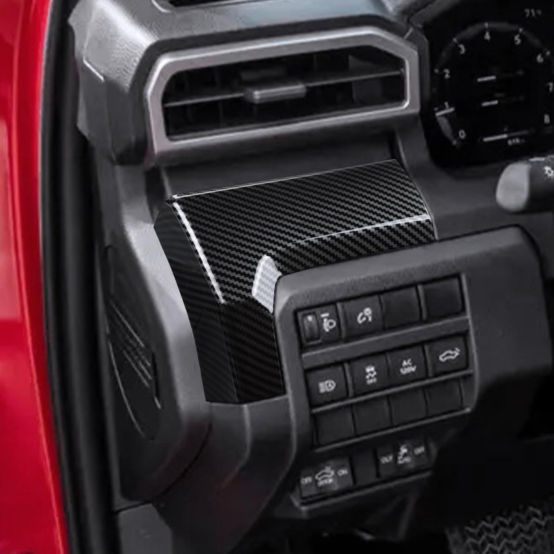 INTGET for 2026 Toyota Tacoma Accessories 2024 2025 Dashboard Panel