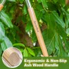 Berry&Bird Loppers and Pruners Heavy Duty, 28 Inch Bypass Loppers