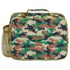 Battle Royale Lunch Bag for Kids Teens Adults Camouflage School