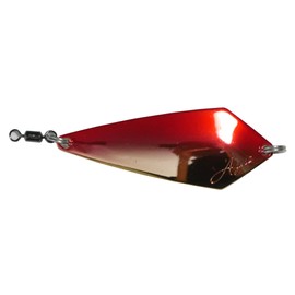 AZUSA SS9 Sliding Spoon (Red/24Gold)