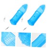 BESPORTBLE 2pcs Fishing Bait Trap Cage Removable Fishing Lure Holder