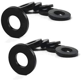 Merriway BH03565 (20 Pcs) Shower Hose Washer - Pack of 20 Pieces