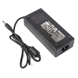 Xenocam 12V 10A 120W DC Power Supply with a 8 Way CCTV Power Splitter Cable for CCTV Cameras,LED Srip Light