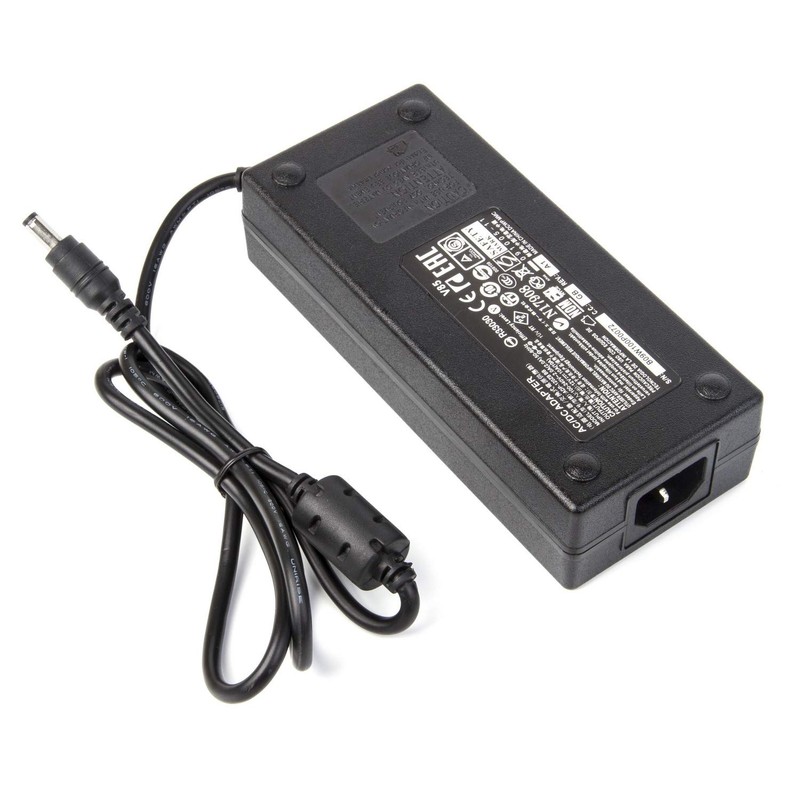 Xenocam 12V 10A 120W DC Power Supply with a 8