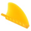 4.6 Inch / 3 Inch Surfboard Fin Soft Center Fin
