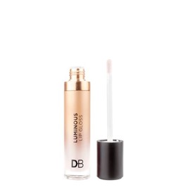 Designer Brands Luminous Lip Gloss Crystal Clear