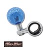 Handle Spinner Foam Round Bubble Blue