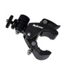 HYCKee MF17 Universial Quick Release Pipe Clamp Mounts with 1/4