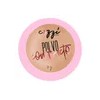 Polvo Compacto Cozzi Beauty Tono 02 Contenido 10 G
